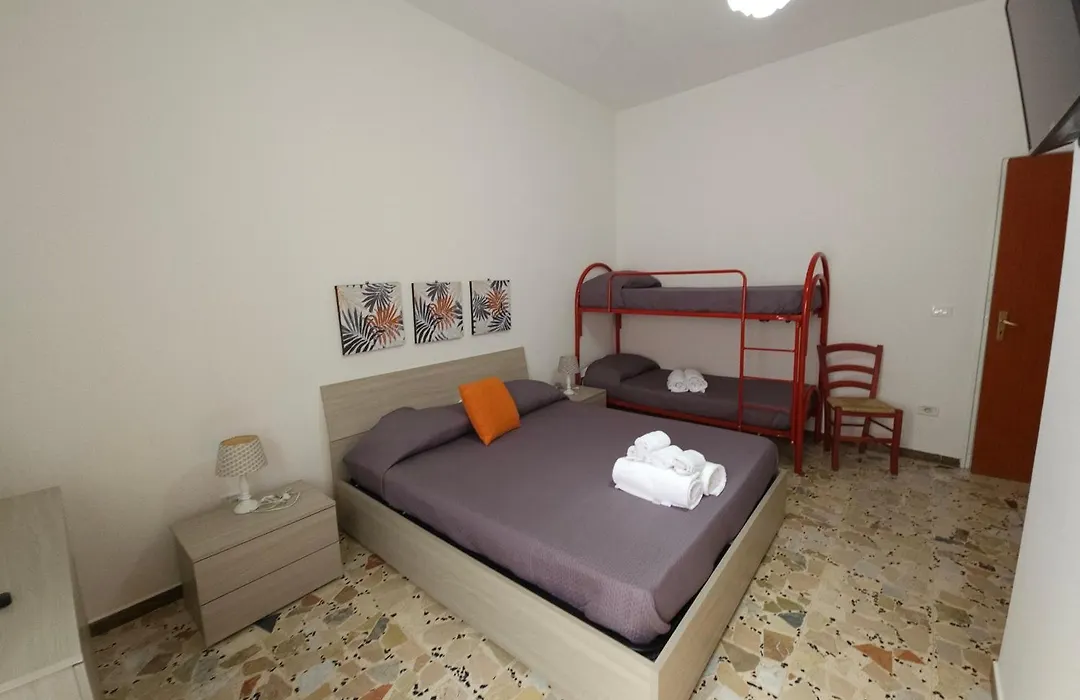 La terrazza del borgo-1