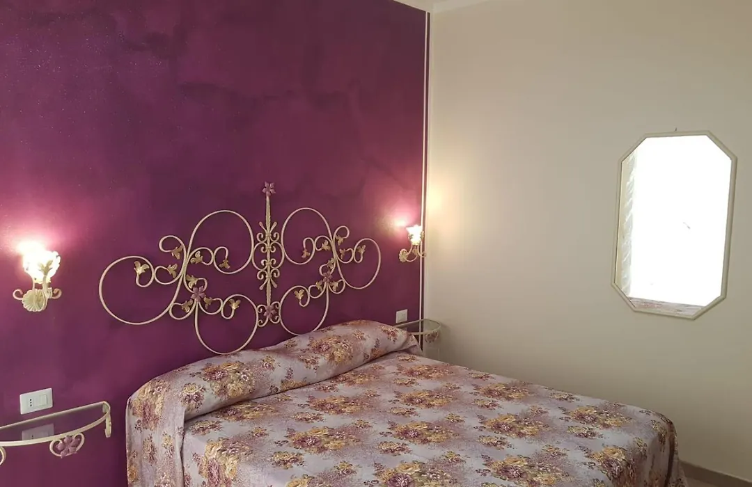Villa Annina B&B-1