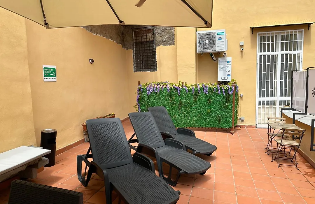The Heart Guest House-1
