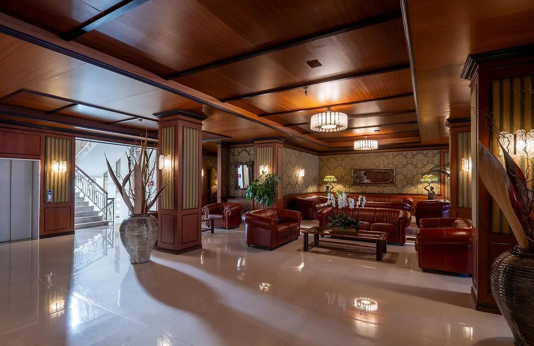 Hotel Delle Palme-1