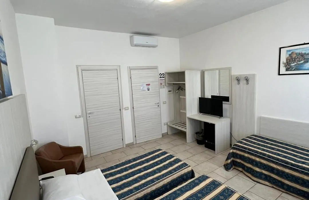 Hotel Alessander-1