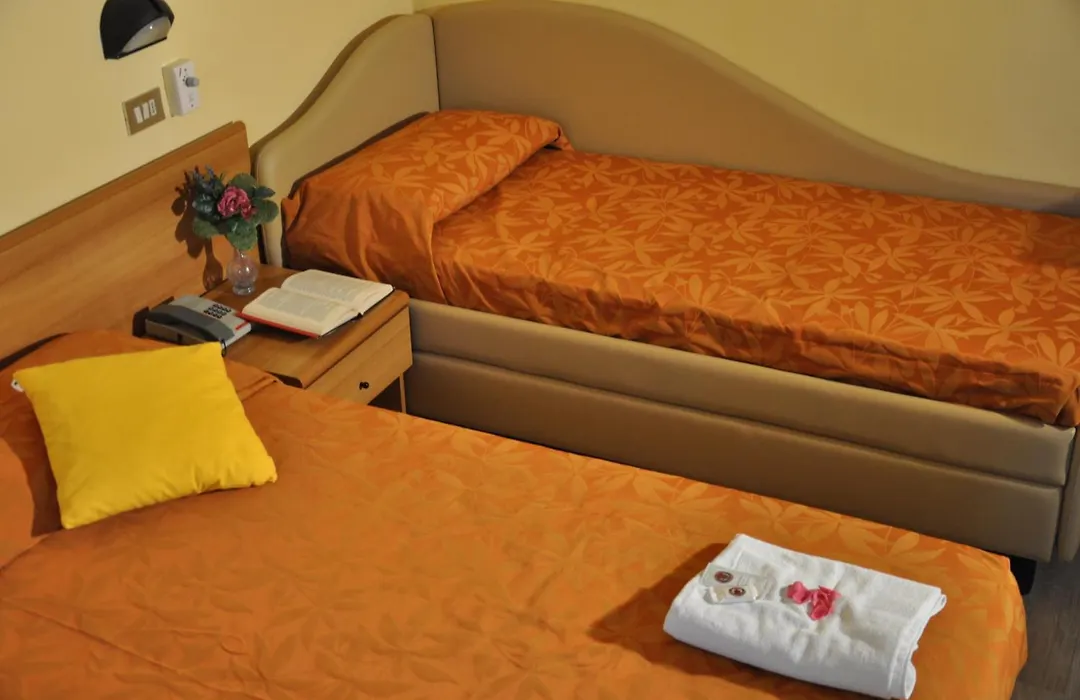 Hotel Festival-1