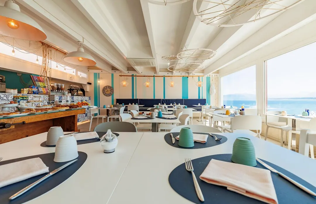 Marina di Petrolo Hotel&SPA-1