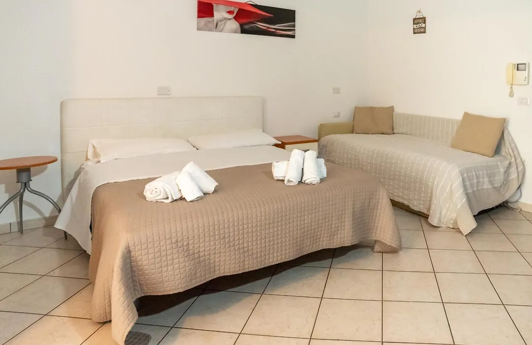 Residence Alessandra-1