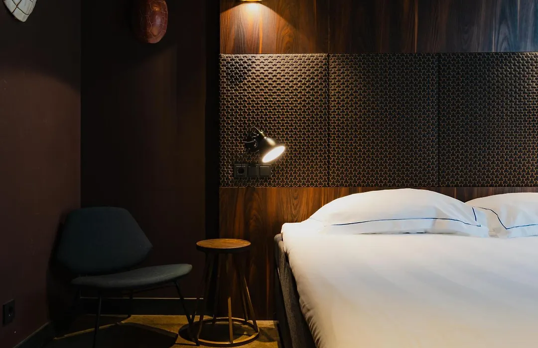 De Jonker Urban Suites-1