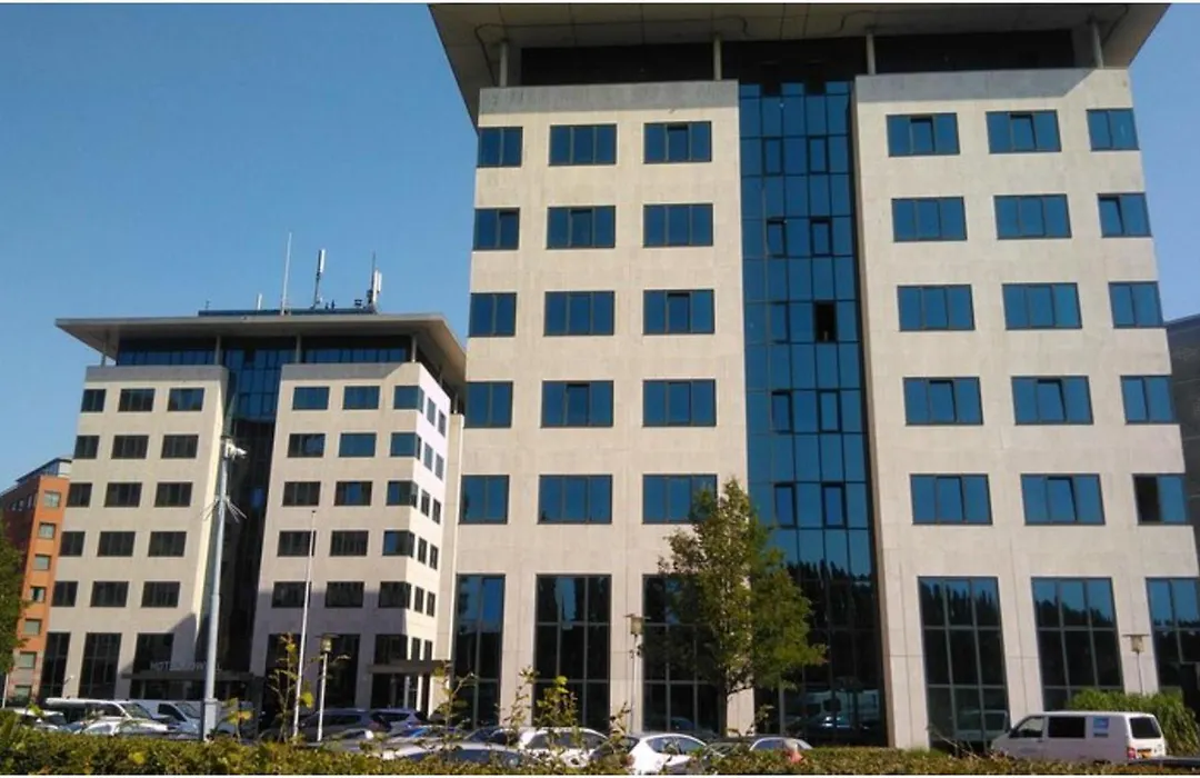 Hotel Levell-1