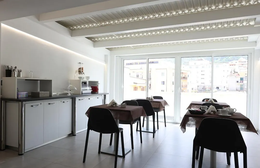 B&B Sunlight Tropea-1