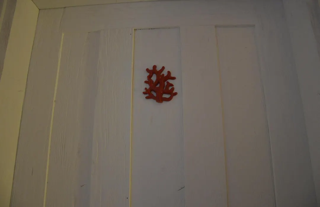 Marè Rooms Bari old town center-1
