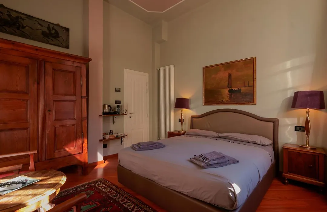 Ai Tre Cedri B&B-1
