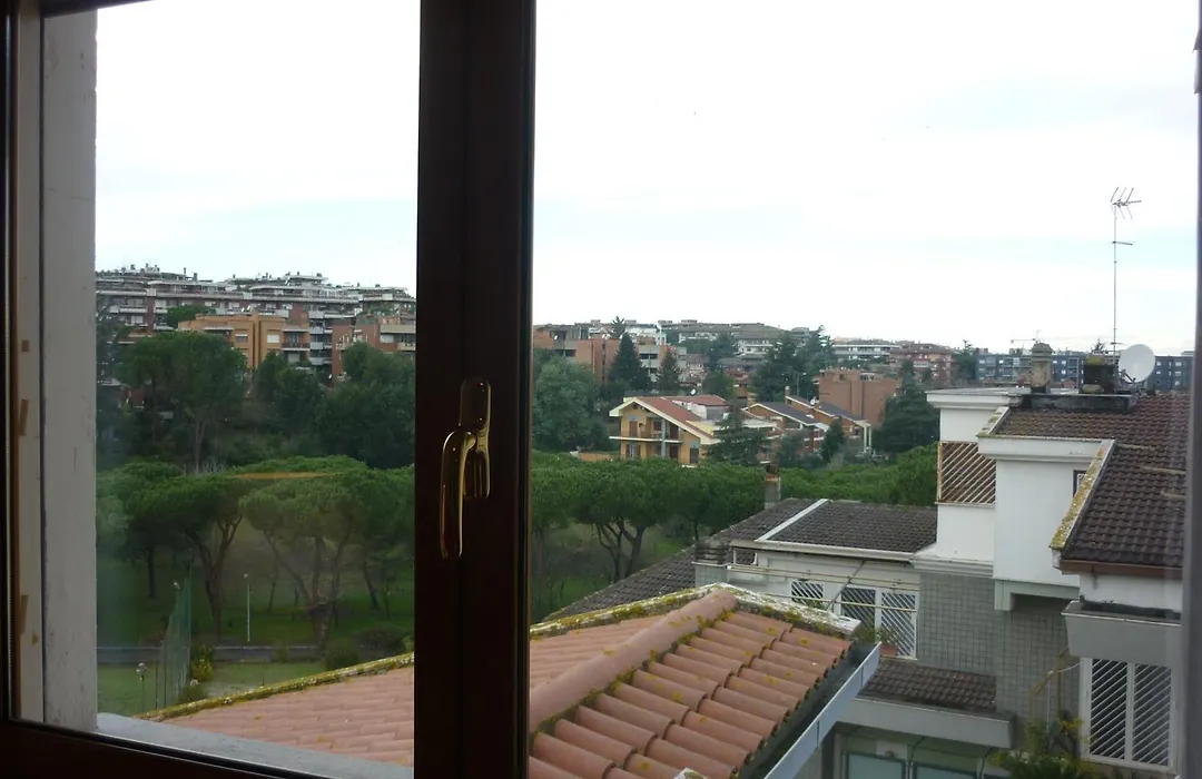 Eur Nir Residence-1