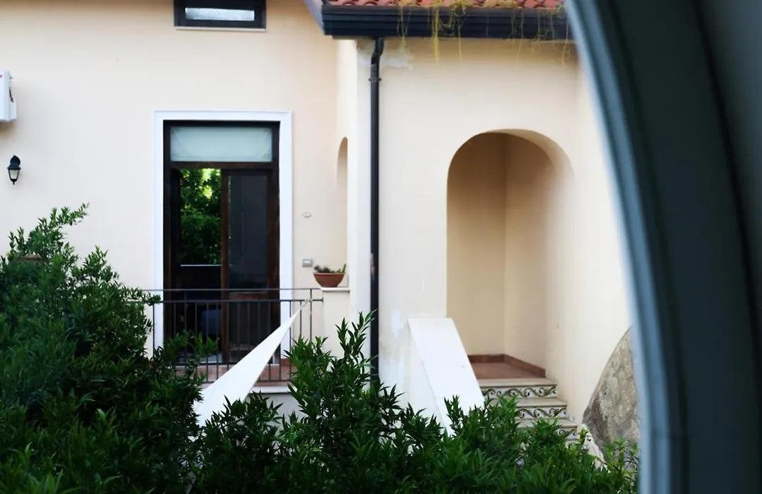 Terra - Bed And Breakfast-1
