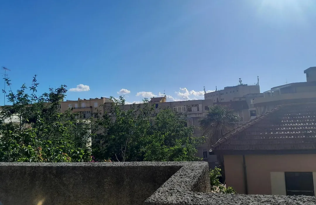 La Casa dello Spirito e del Tempo-1