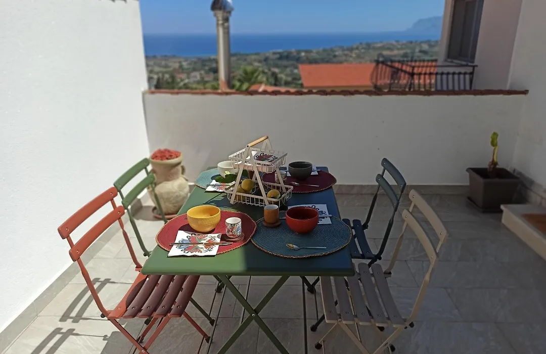 Mediterraneo Rooms-1