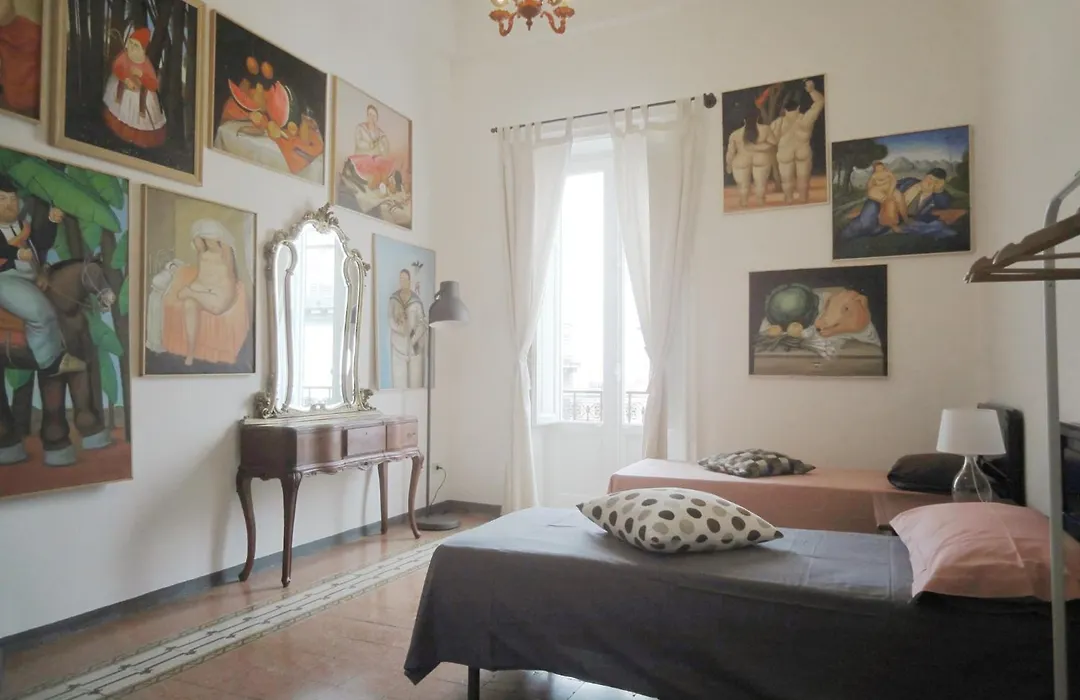 Serafino B&B-1
