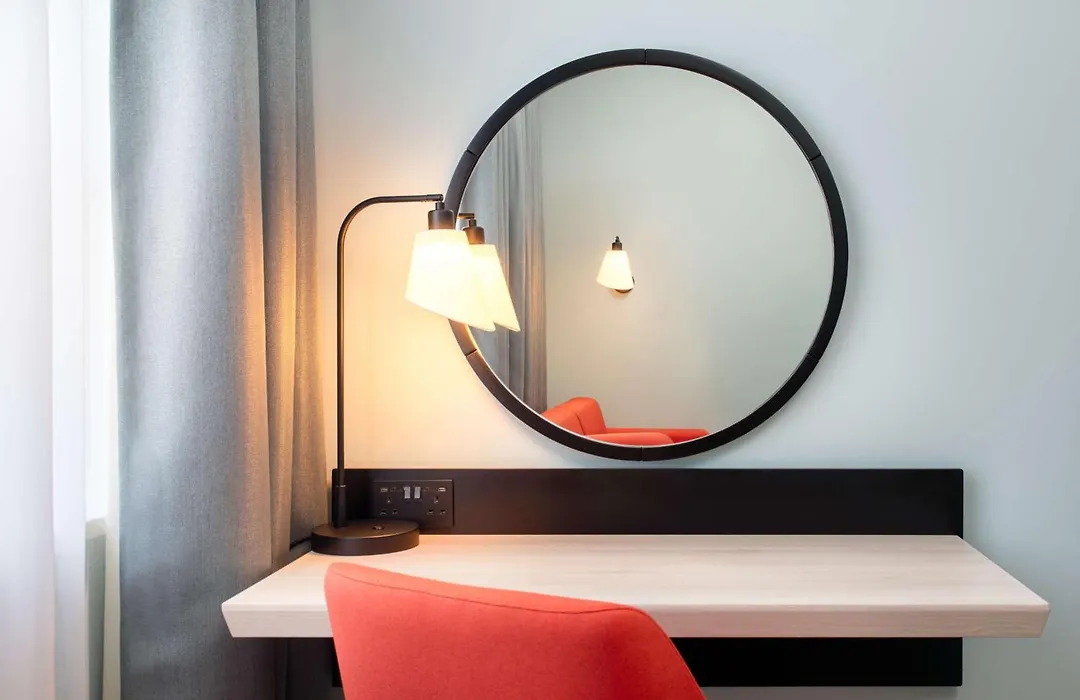 Hyatt Place London City East-1