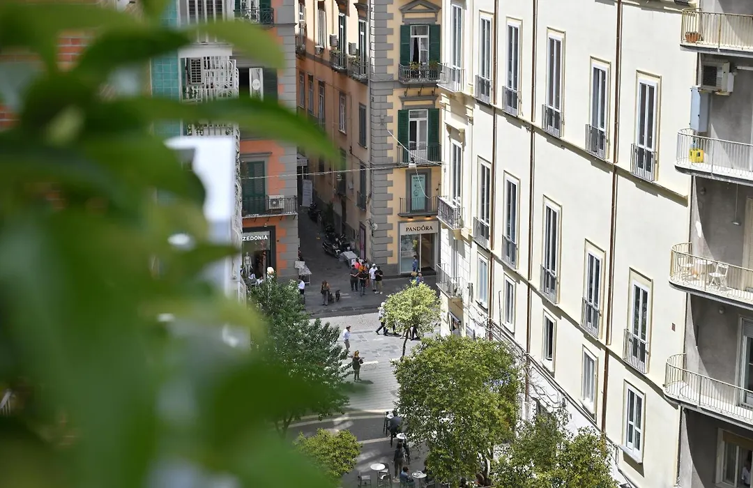 Ponte di Tappia Suites-1