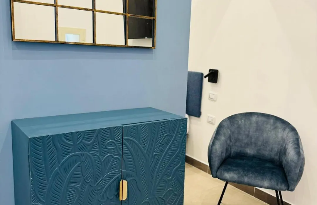 Art Suite San Liborio-1