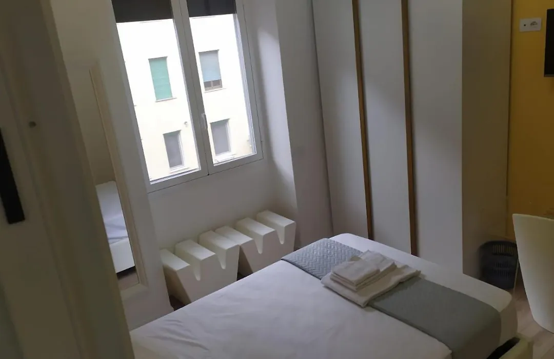 Roma Furio Camillo Holiday Home-1