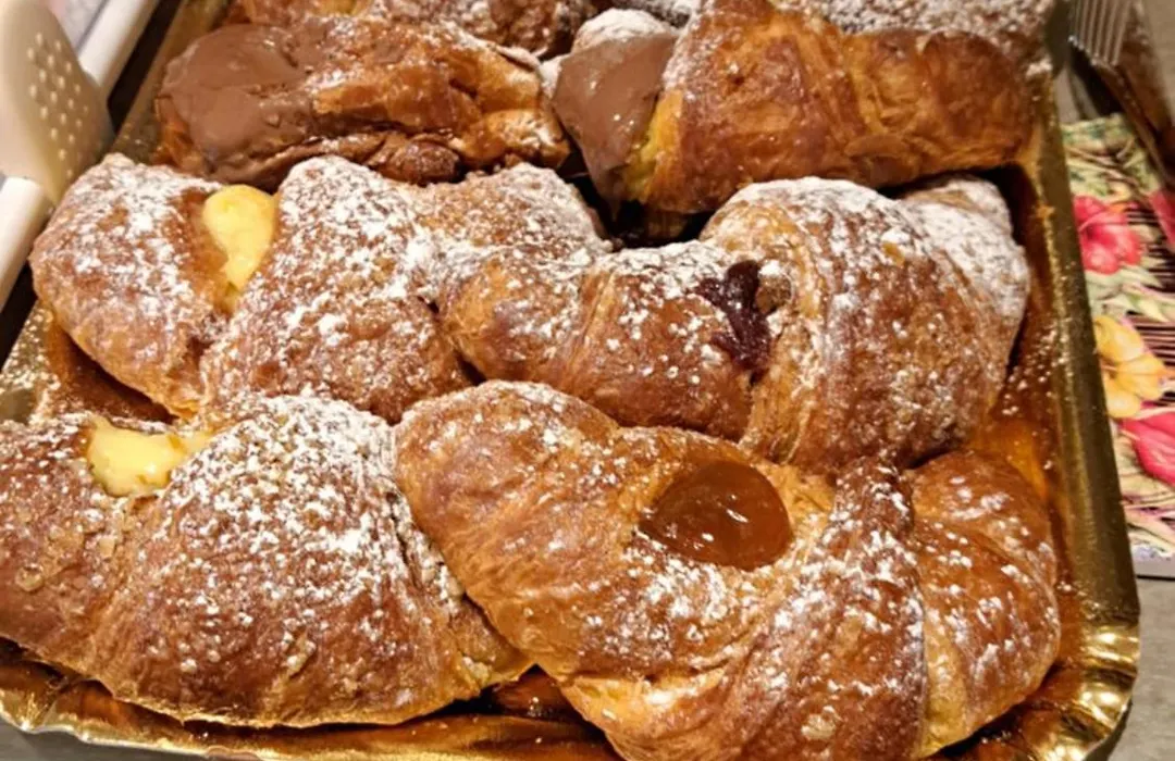 Le Scalette Al Vaticano B&B-1