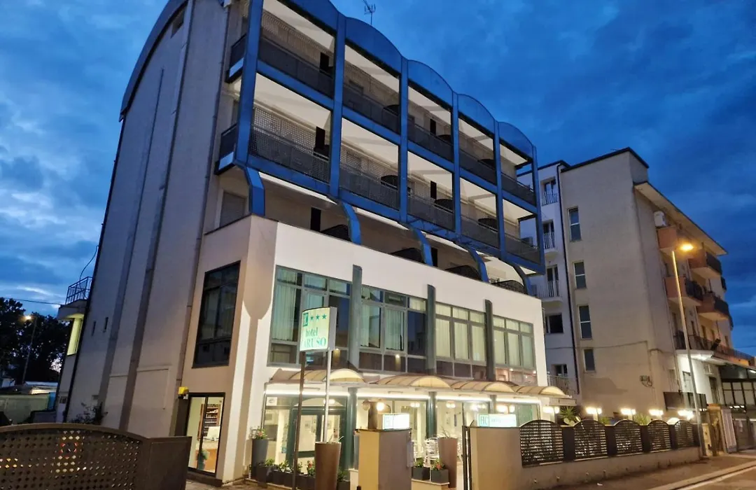 Hotel Caruso-1