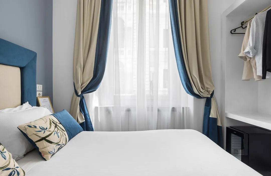GHR Navona Inn-1