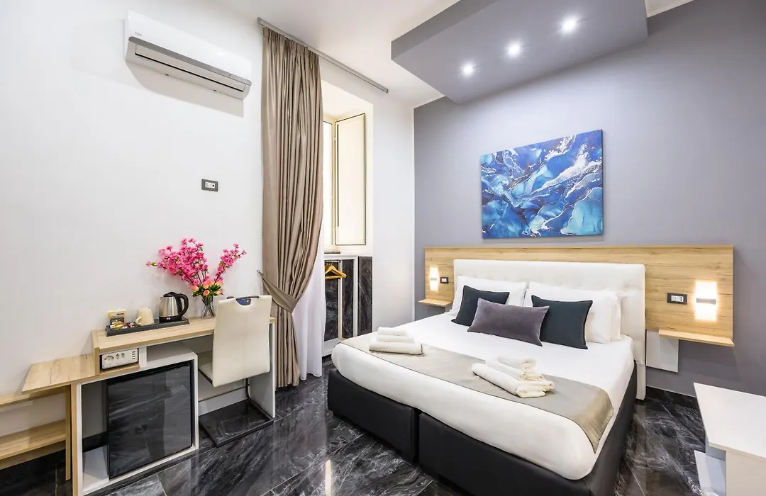 Bella Napoli Suites-1