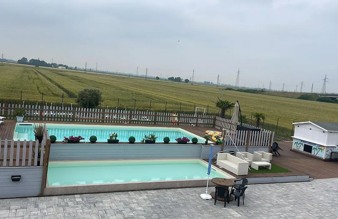 Villa Matilde Ravenna-1