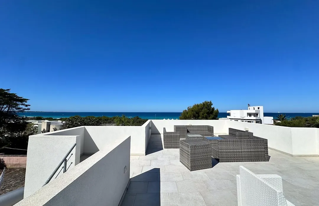 Itinera Baia Verde Rooms And Breakfast-1