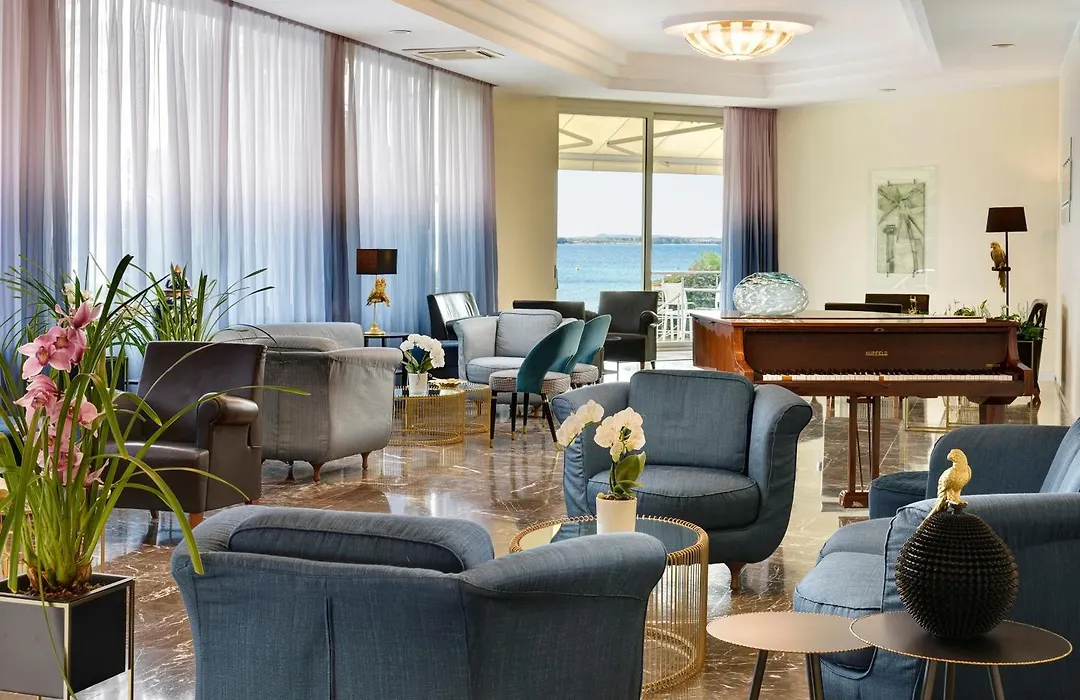 Hotel Continental Wellness&Spa-1