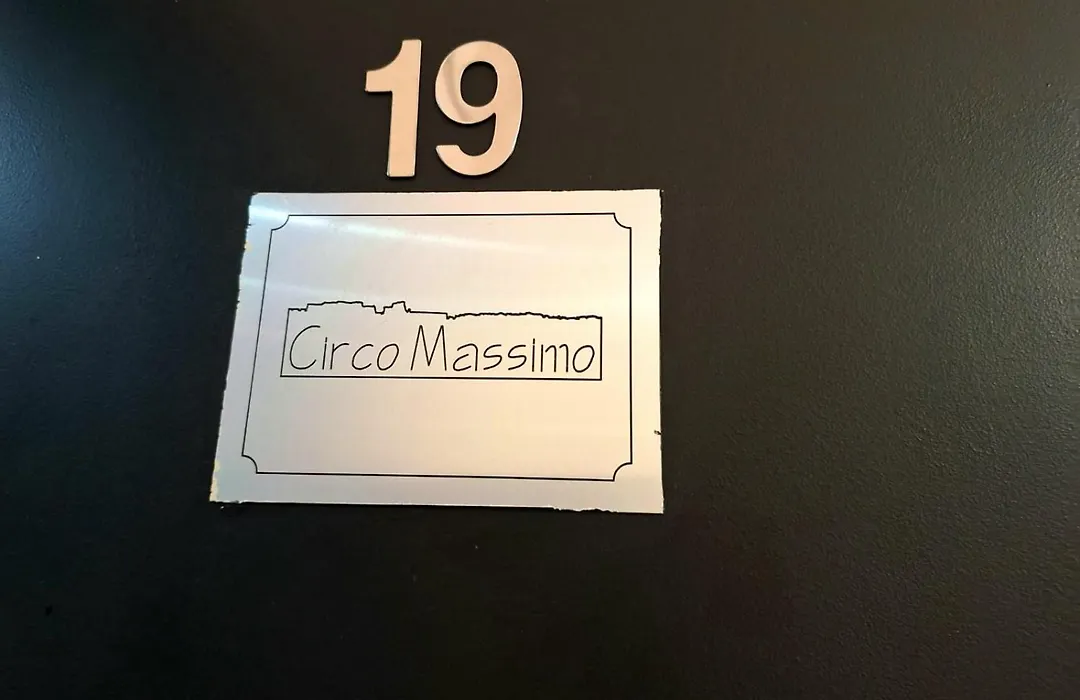 Re di Roma nice rooms-1