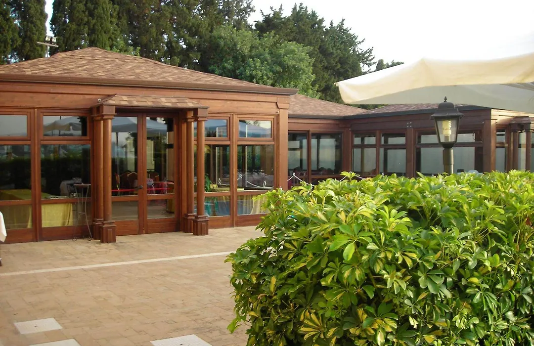 Hotel Il Podere-1