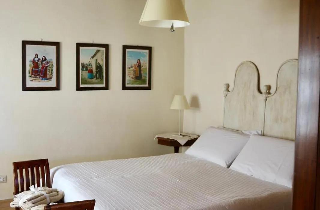 Monte Atena B&B di Charme-1