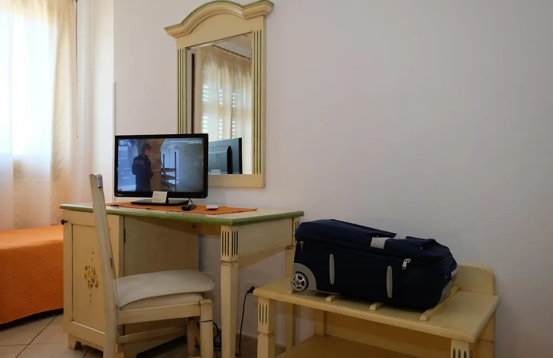 Blue Sea B&B-1