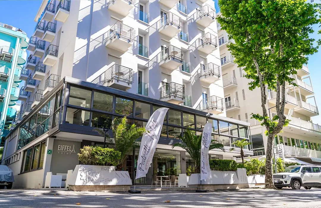 Hotel Eiffel-1
