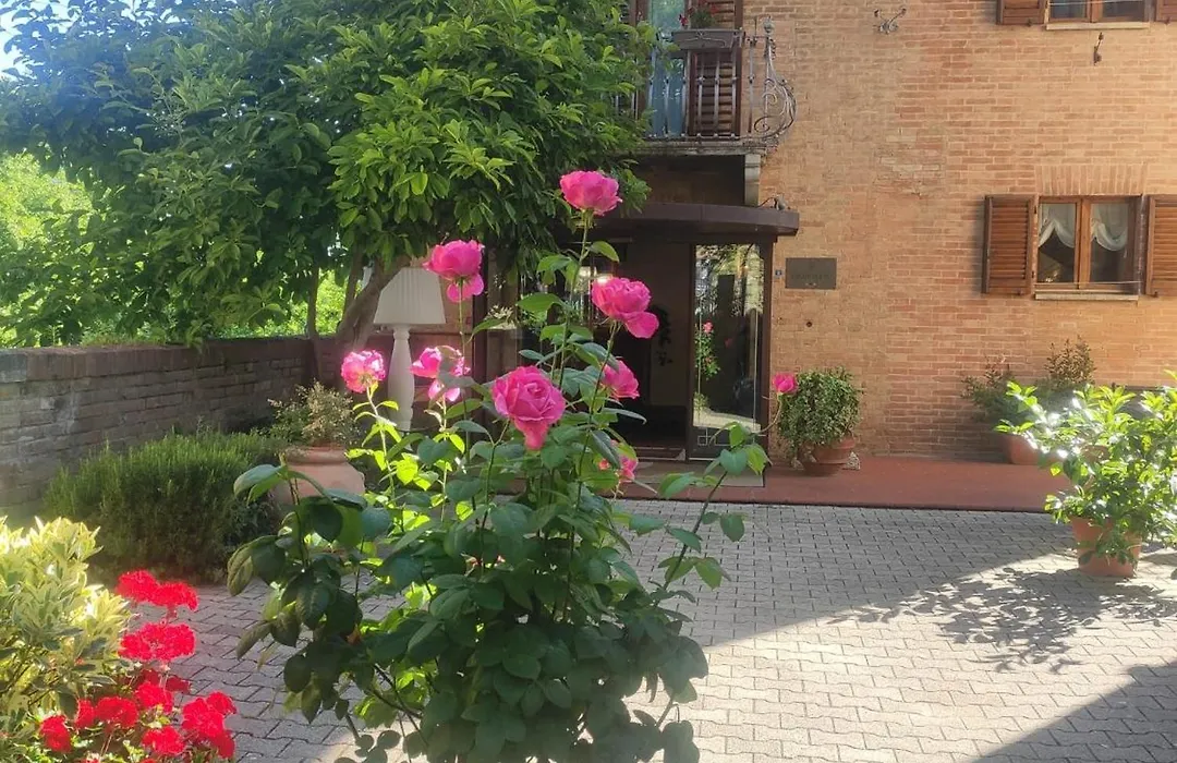 Hotel Arcobaleno-1