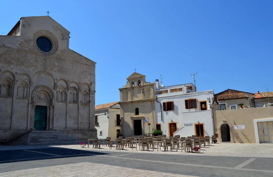 Dimora Saracena-1