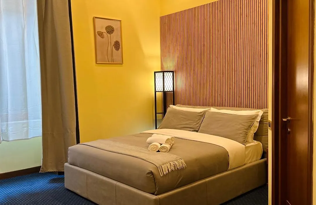 Hotel Rome Place-1