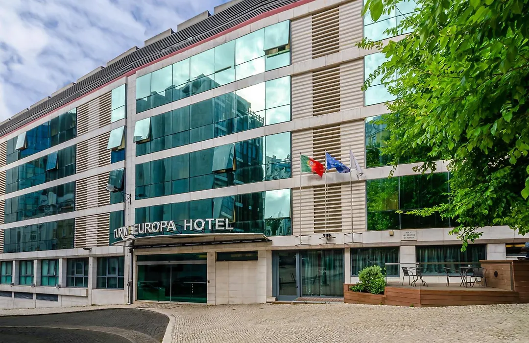 Turim Europa Hotel-1
