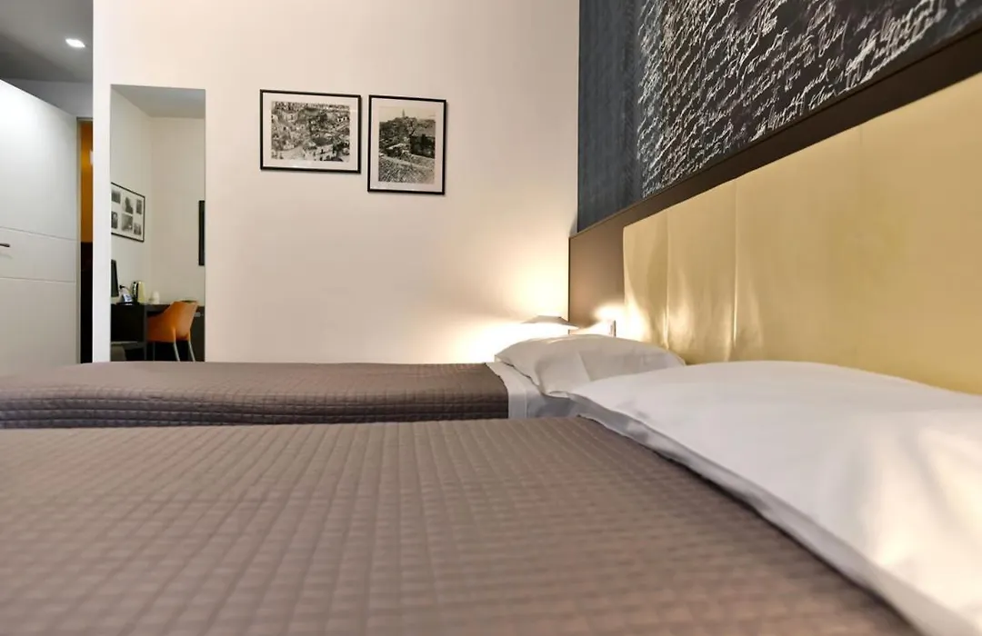 Donna Eleonora Residence-1