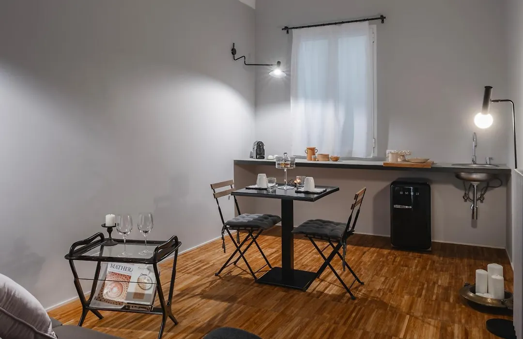 Lidia Chambres D'Hotes-1