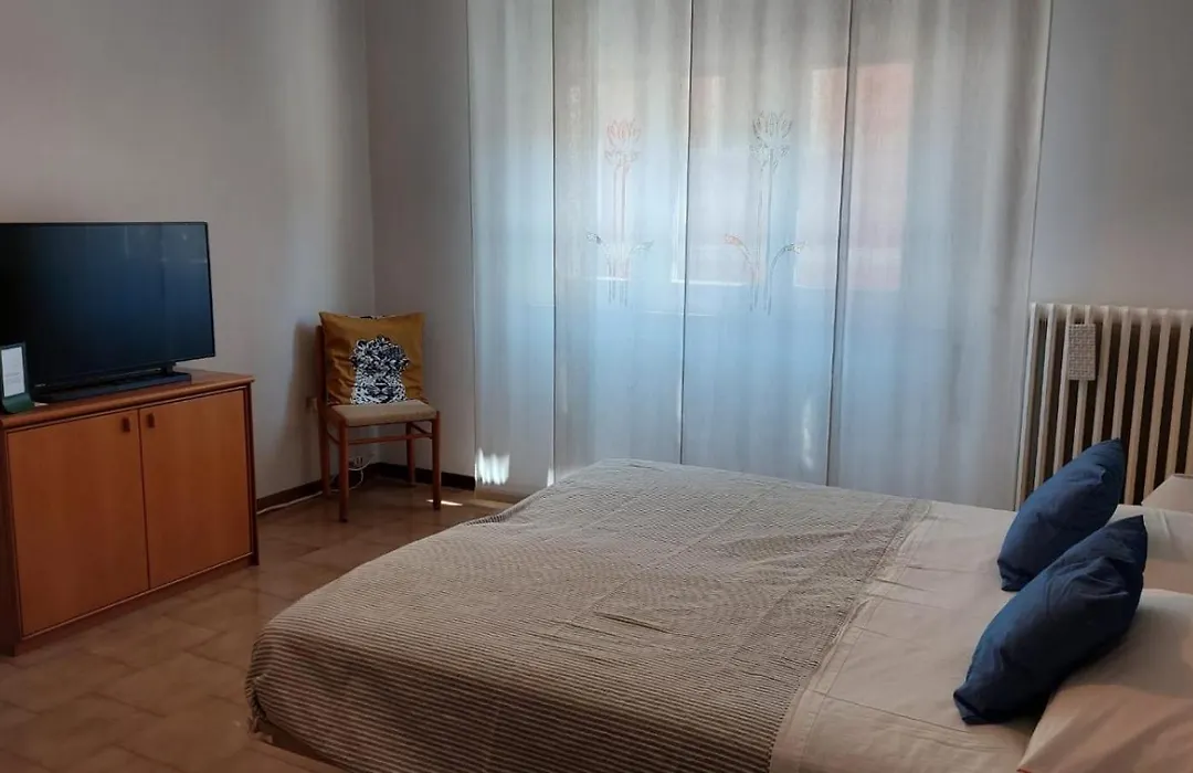 Antonia'S Guest House-1