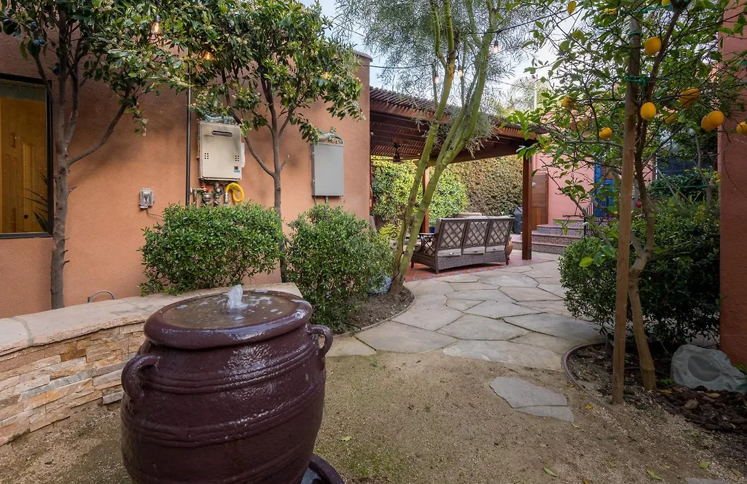 Casita Encanto-1