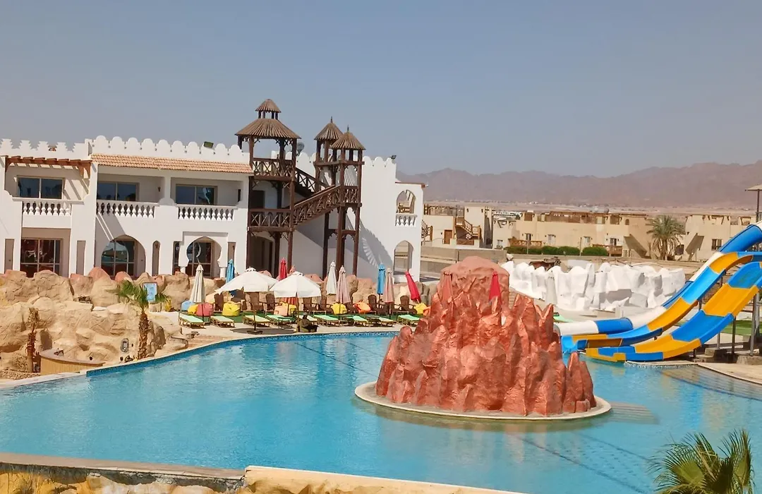 Palma Di Sharm Hollywood Aqua Park Resort-1