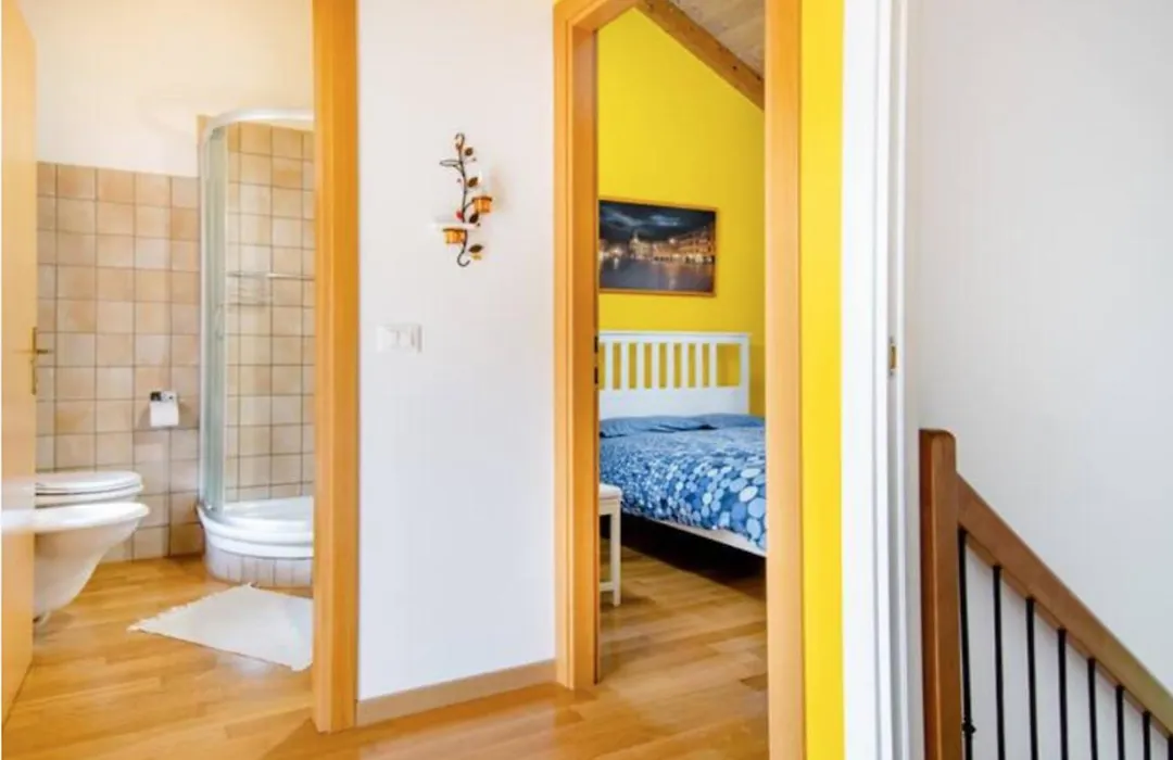 B&B Ai Tigli-1
