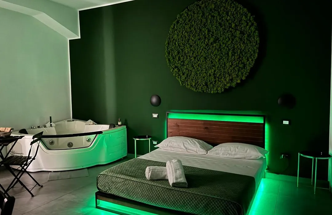 B&B Soul Messina-1