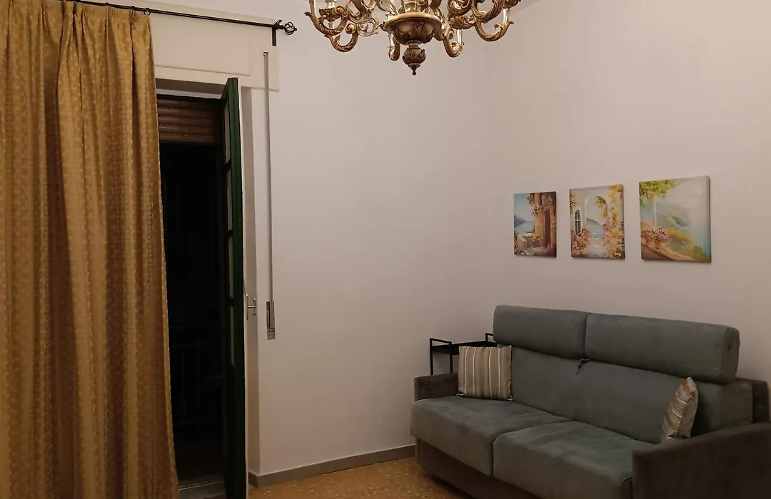 La Casa Fortunata-1