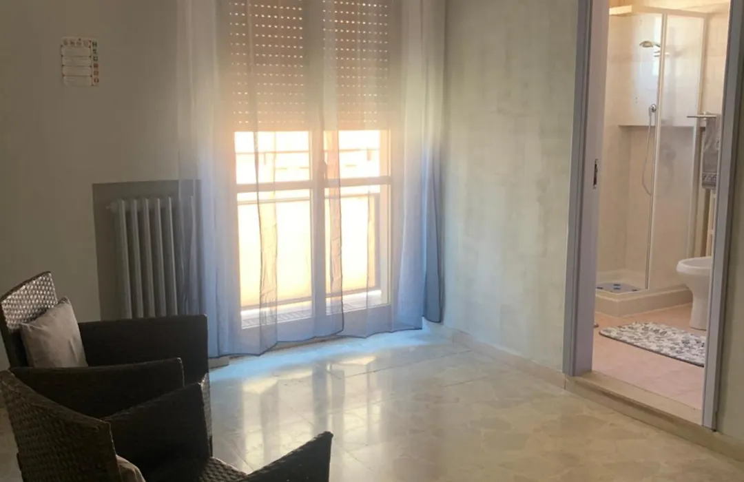 Casa albergo-1