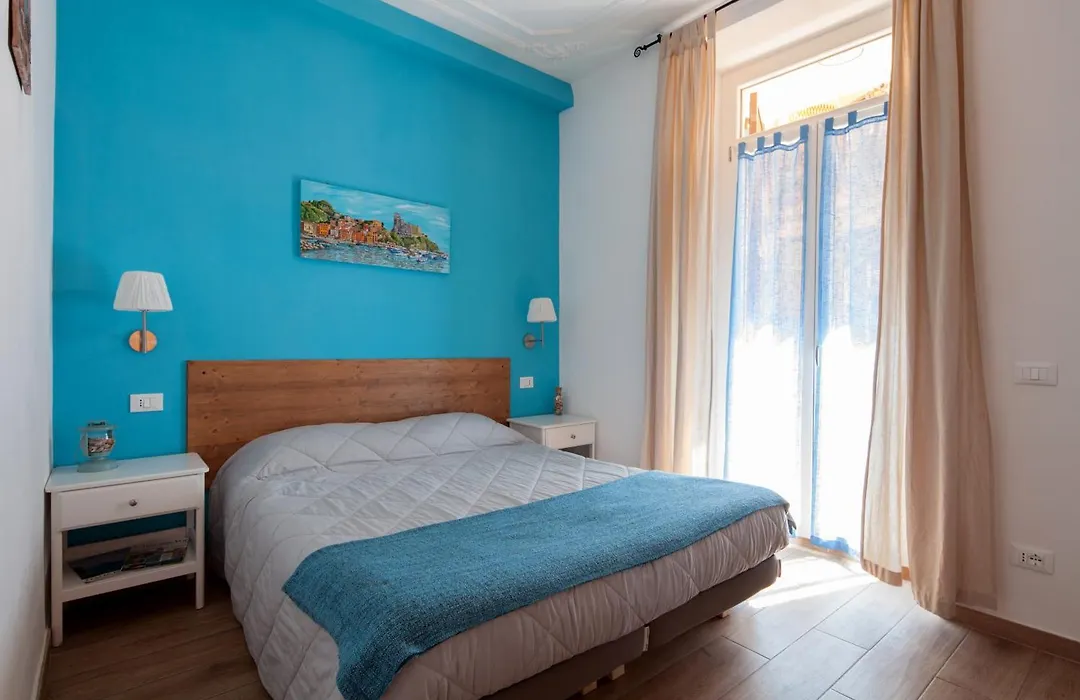 Cinque Terre Charme Rooms-1