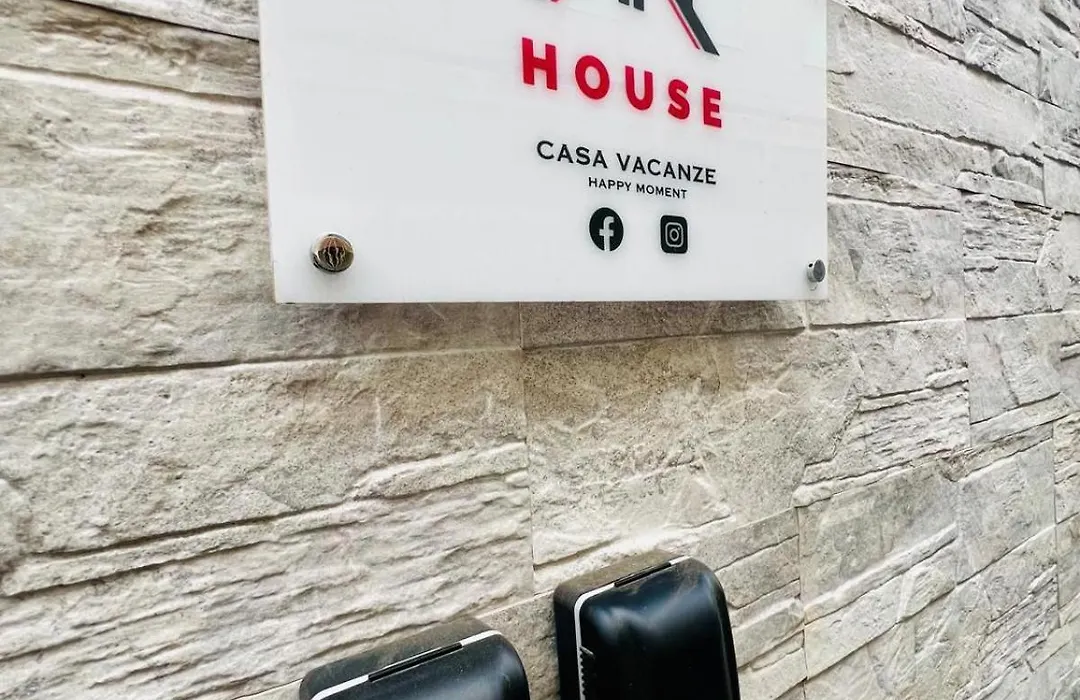 Casa Vacanze Happy Moment-1