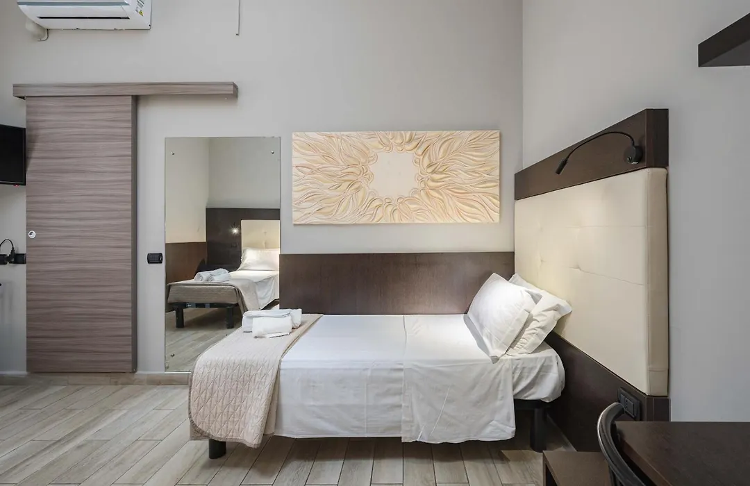 Hotel Bogart Milano-1